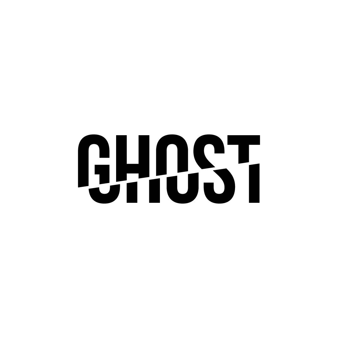 Ghost Λάρισα